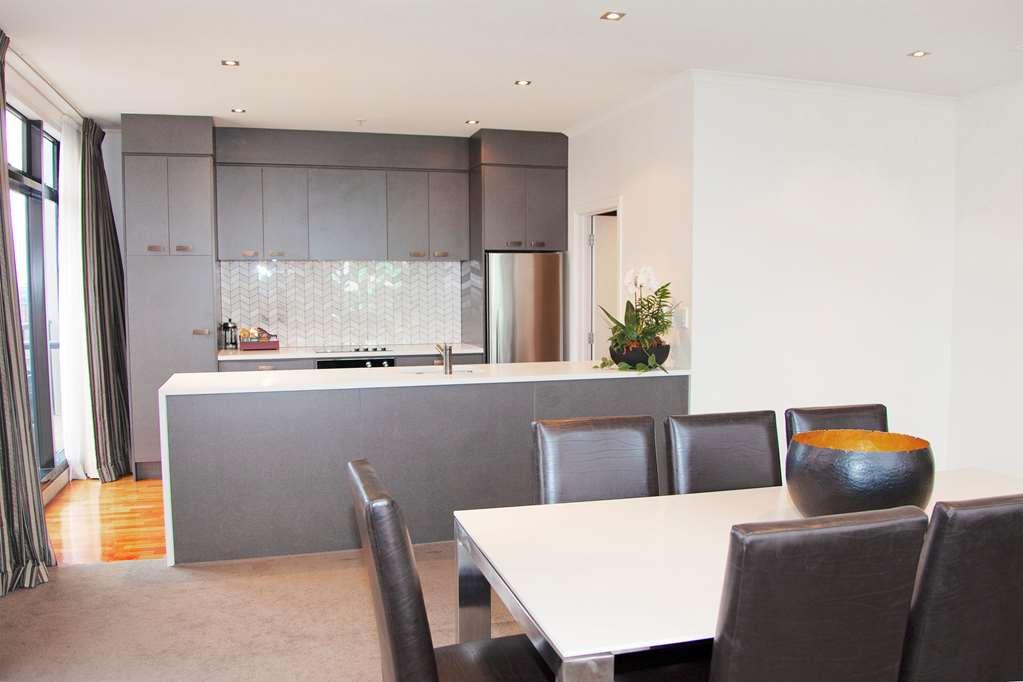 Adina Citylife Auckland Quarto foto