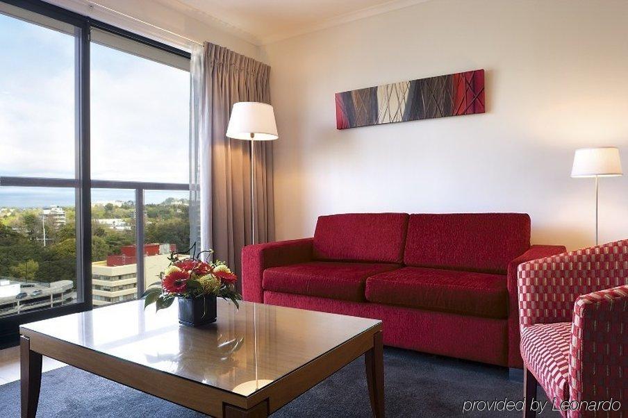Adina Citylife Auckland Quarto foto